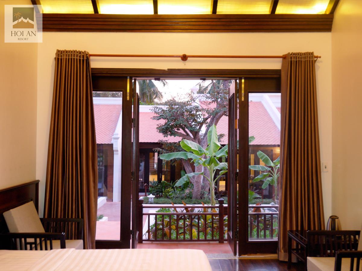 Hotel Hoi An Retreat Phu Quoc Exterior foto