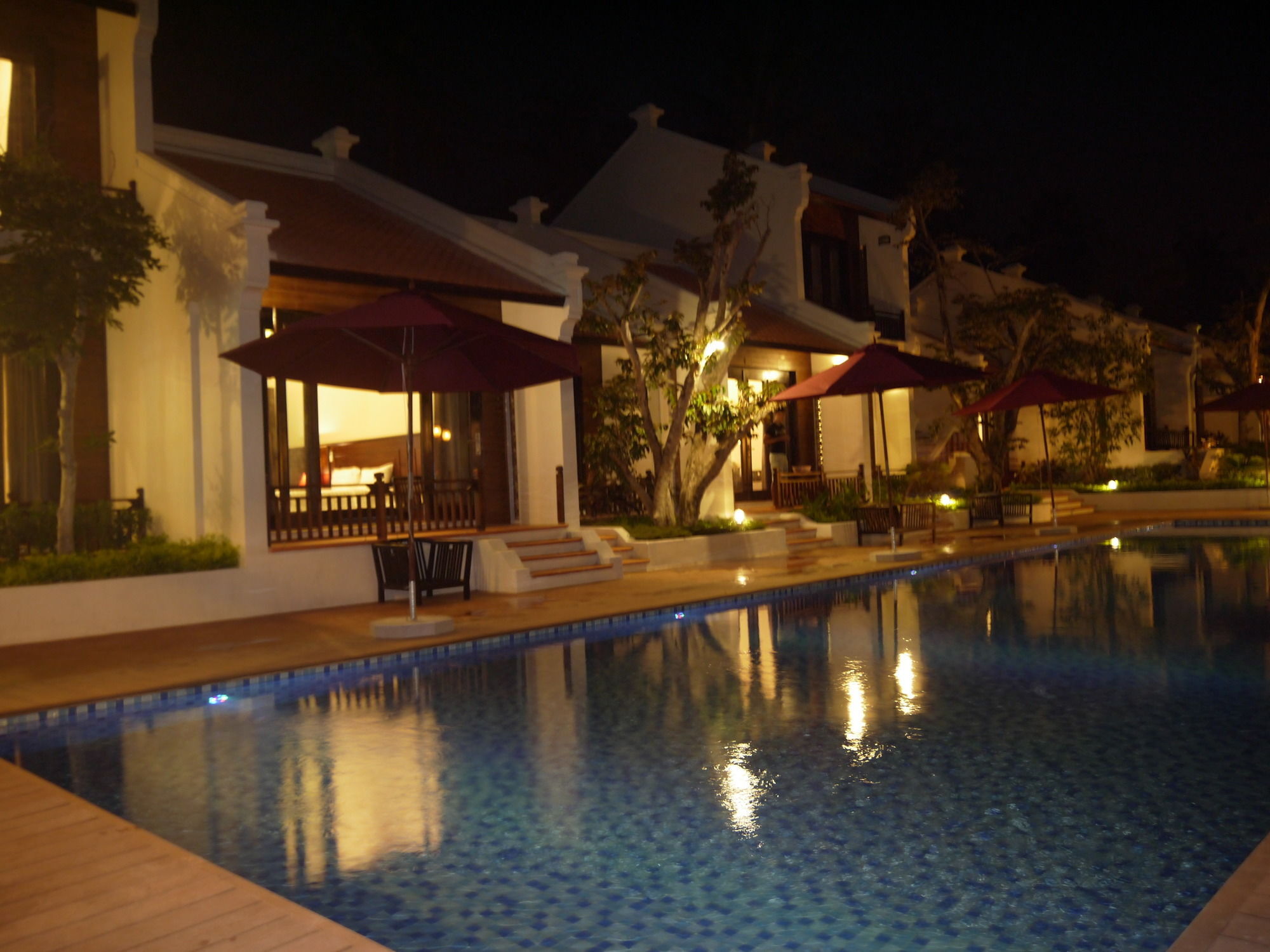 Hotel Hoi An Retreat Phu Quoc Exterior foto