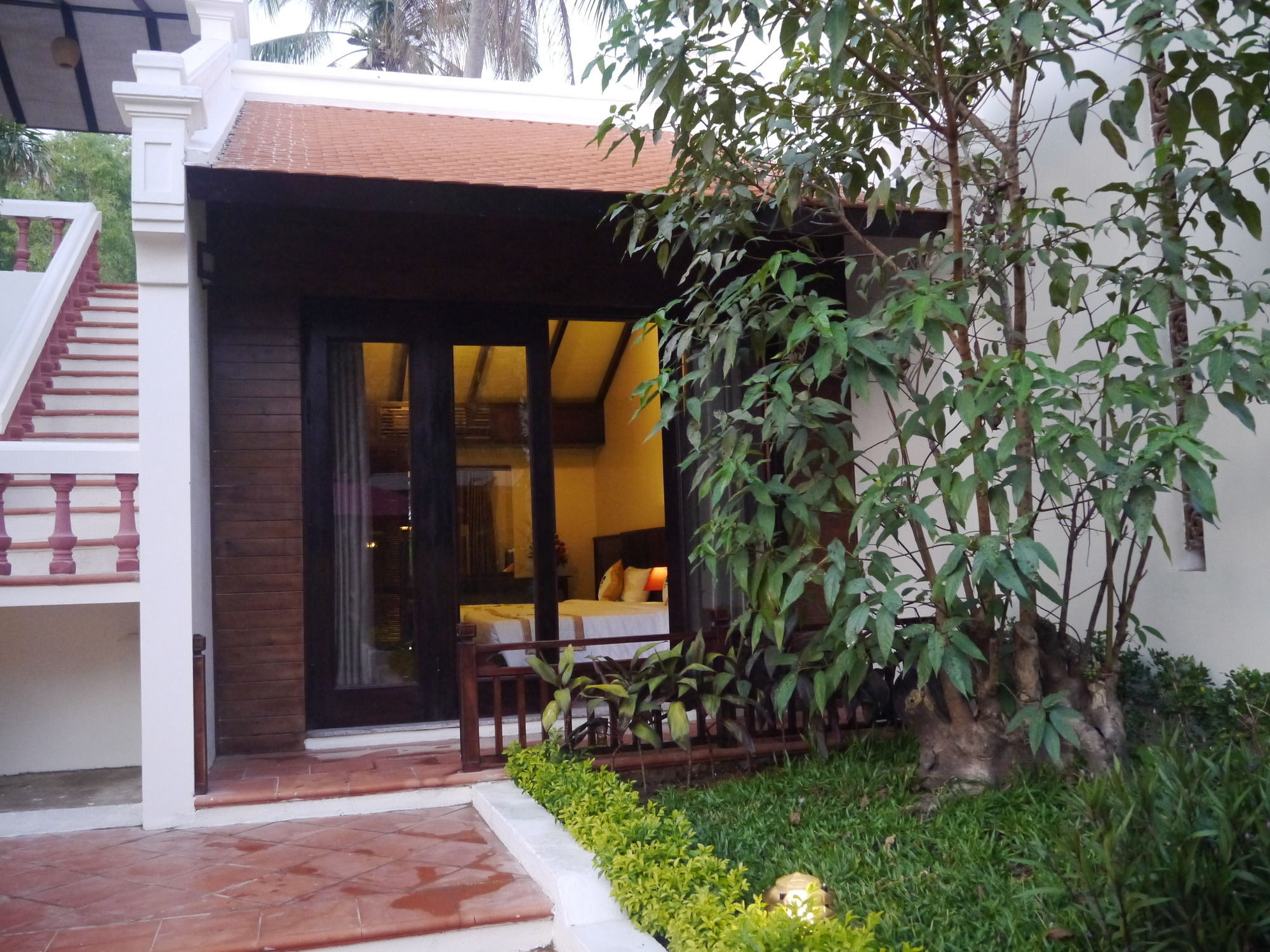 Hotel Hoi An Retreat Phu Quoc Exterior foto