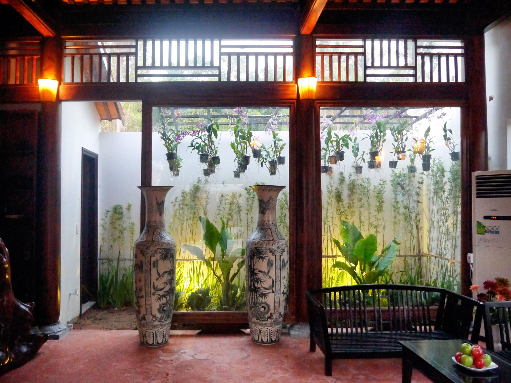 Hotel Hoi An Retreat Phu Quoc Exterior foto